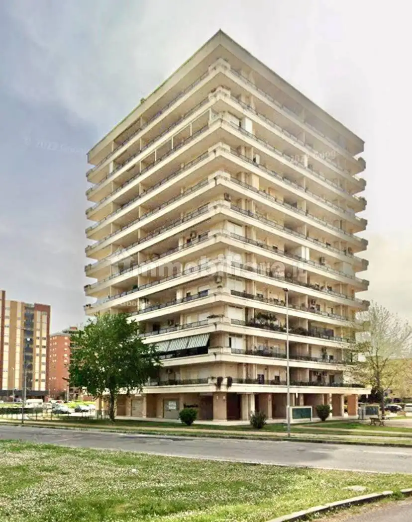 Appartamento in vendita a Aprilia