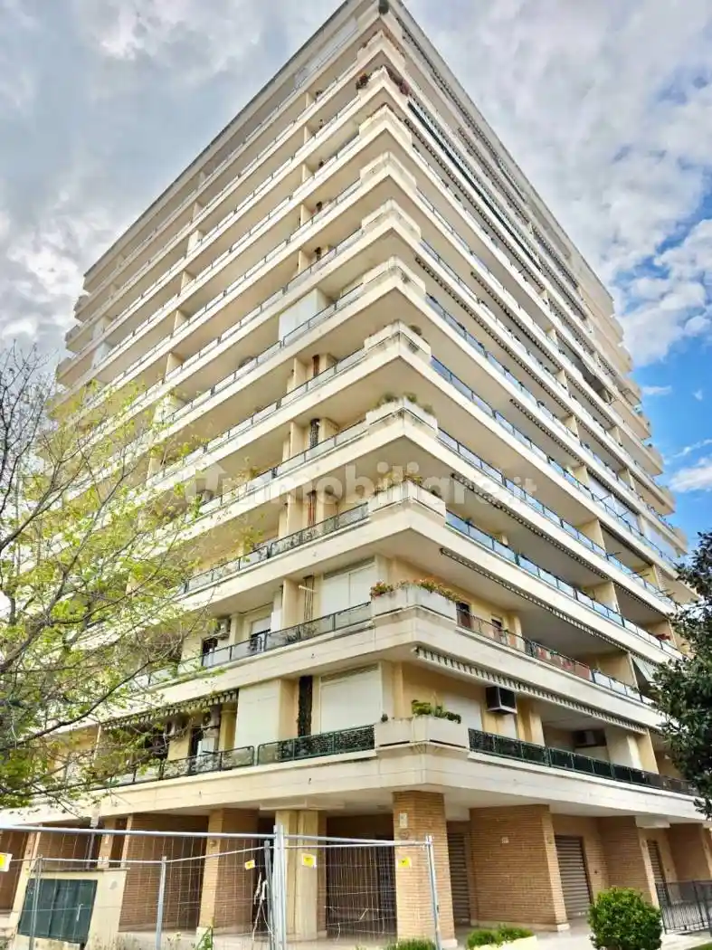 Trilocale via Londra 41, Inghilterra - Zona 167, Aprilia - foto 3