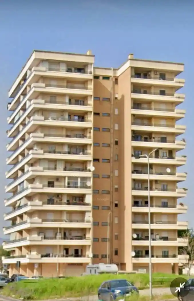 Trilocale via Londra 41, Inghilterra - Zona 167, Aprilia - foto 4