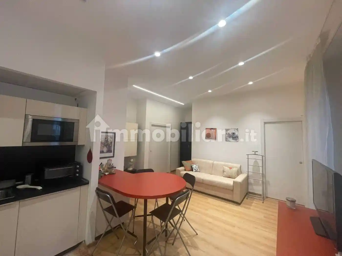 Appartamento in affitto a Torino