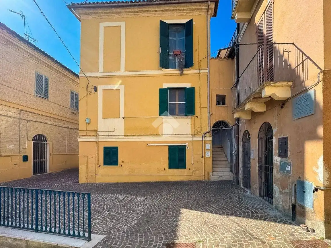Appartamento in vendita a Chieti
