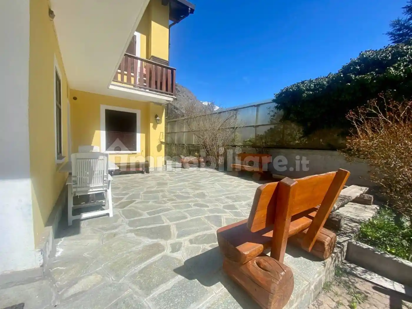 Appartamento in vendita a Bardonecchia