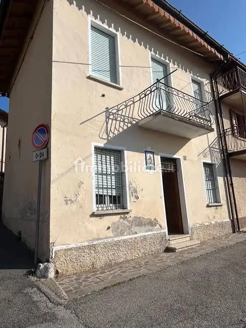 Casa indipendente in vendita a Tavernole sul Mella