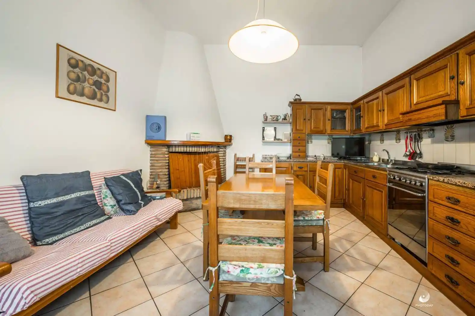 Casa indipendente in vendita a Cervia