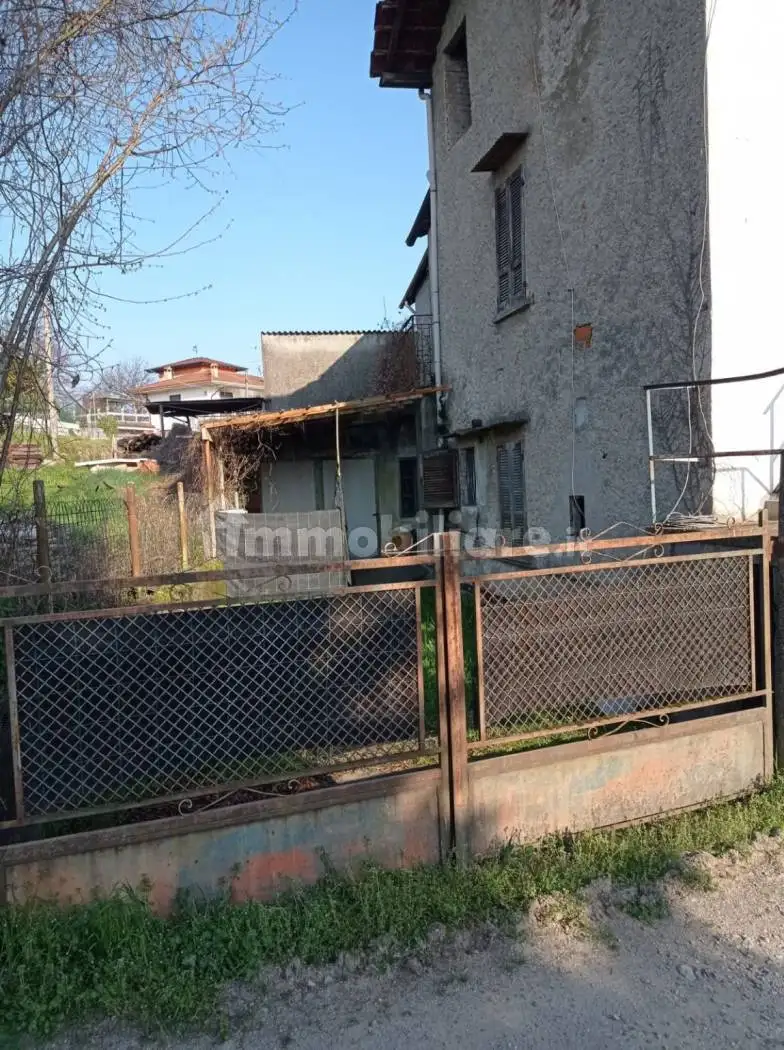 Terratetto unifamiliare Località Mottalunga, Comignago - foto 2