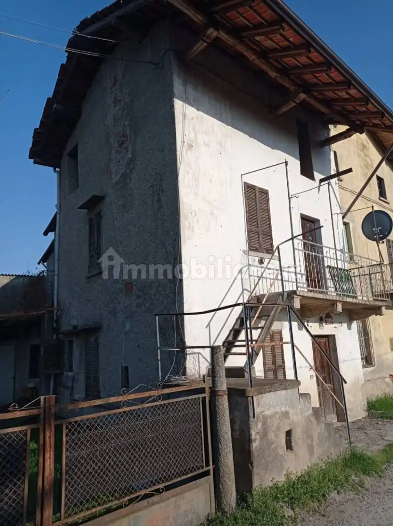 Terratetto unifamiliare Località Mottalunga, Comignago - foto 3