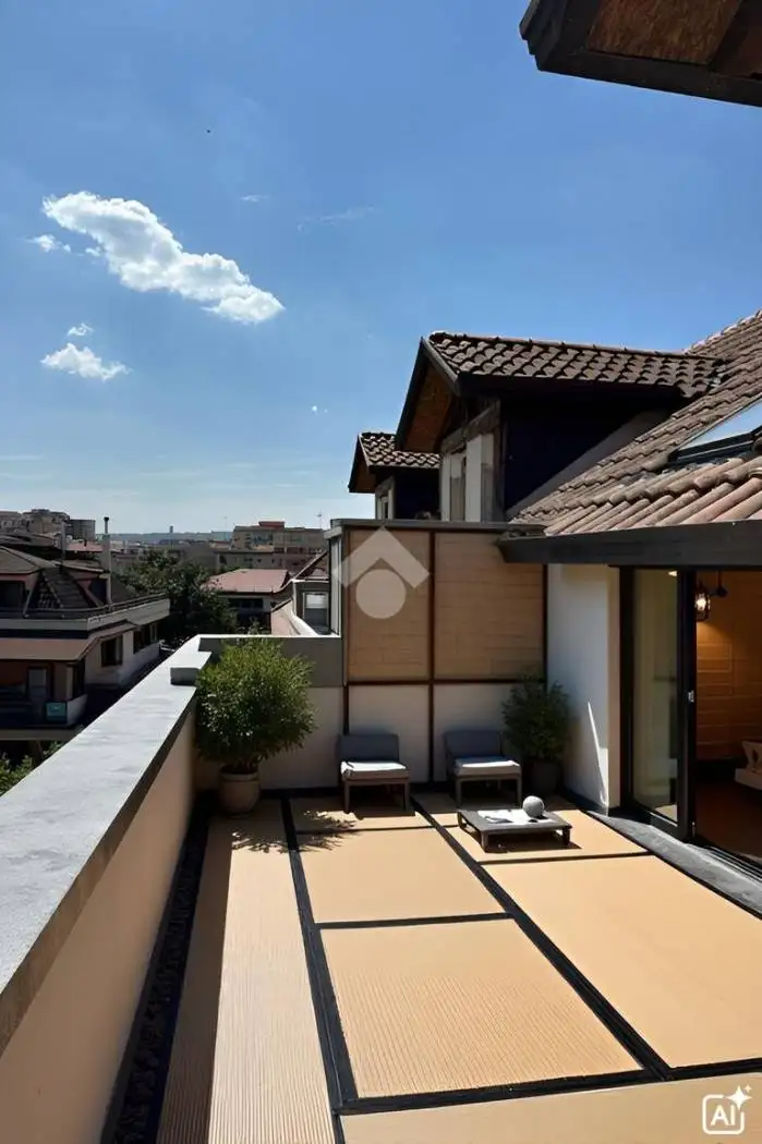 Appartamento in vendita a Giugliano in Campania