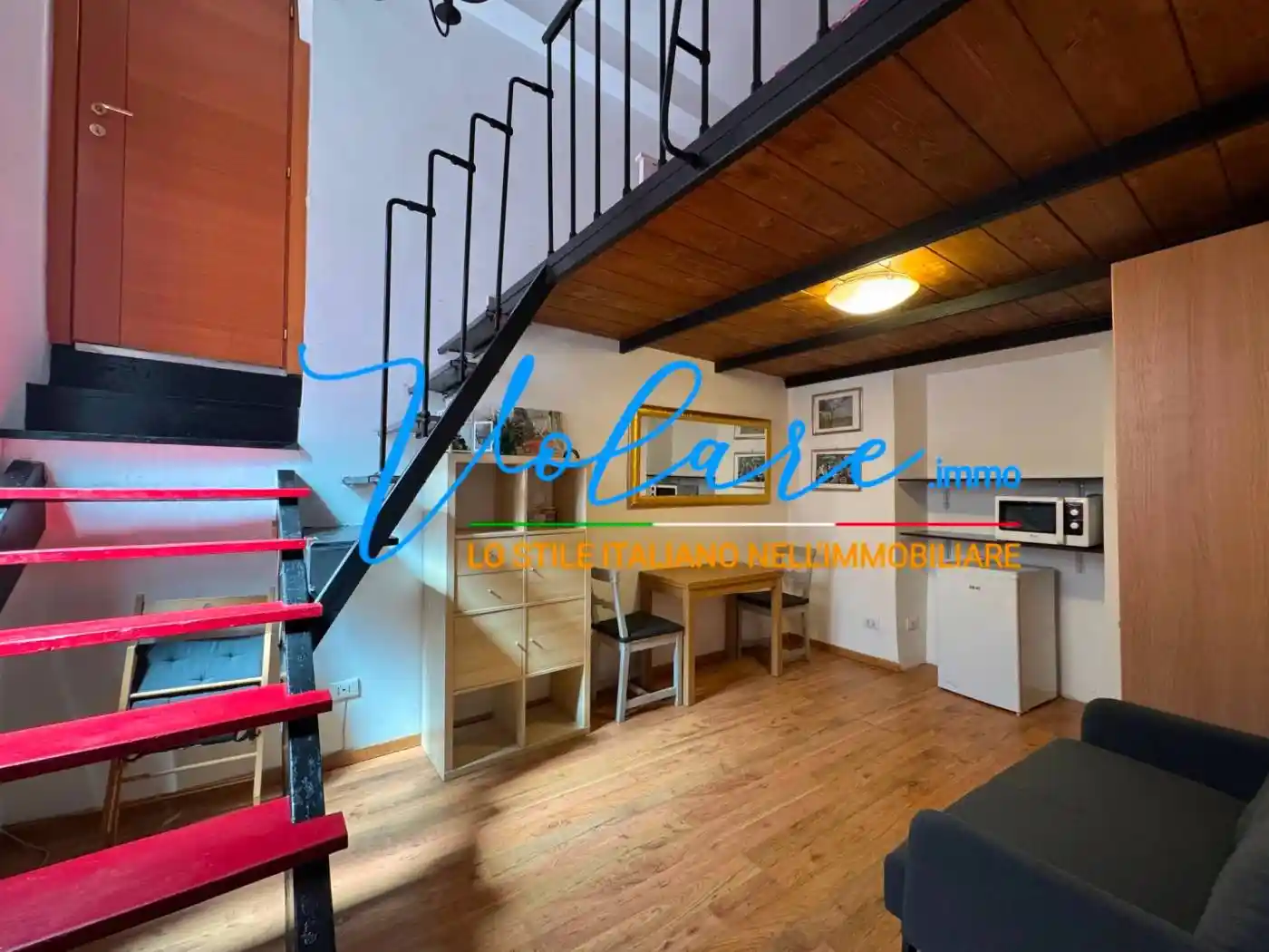 Bilocale via dei Montecatini, Pantheon, Roma - foto 2