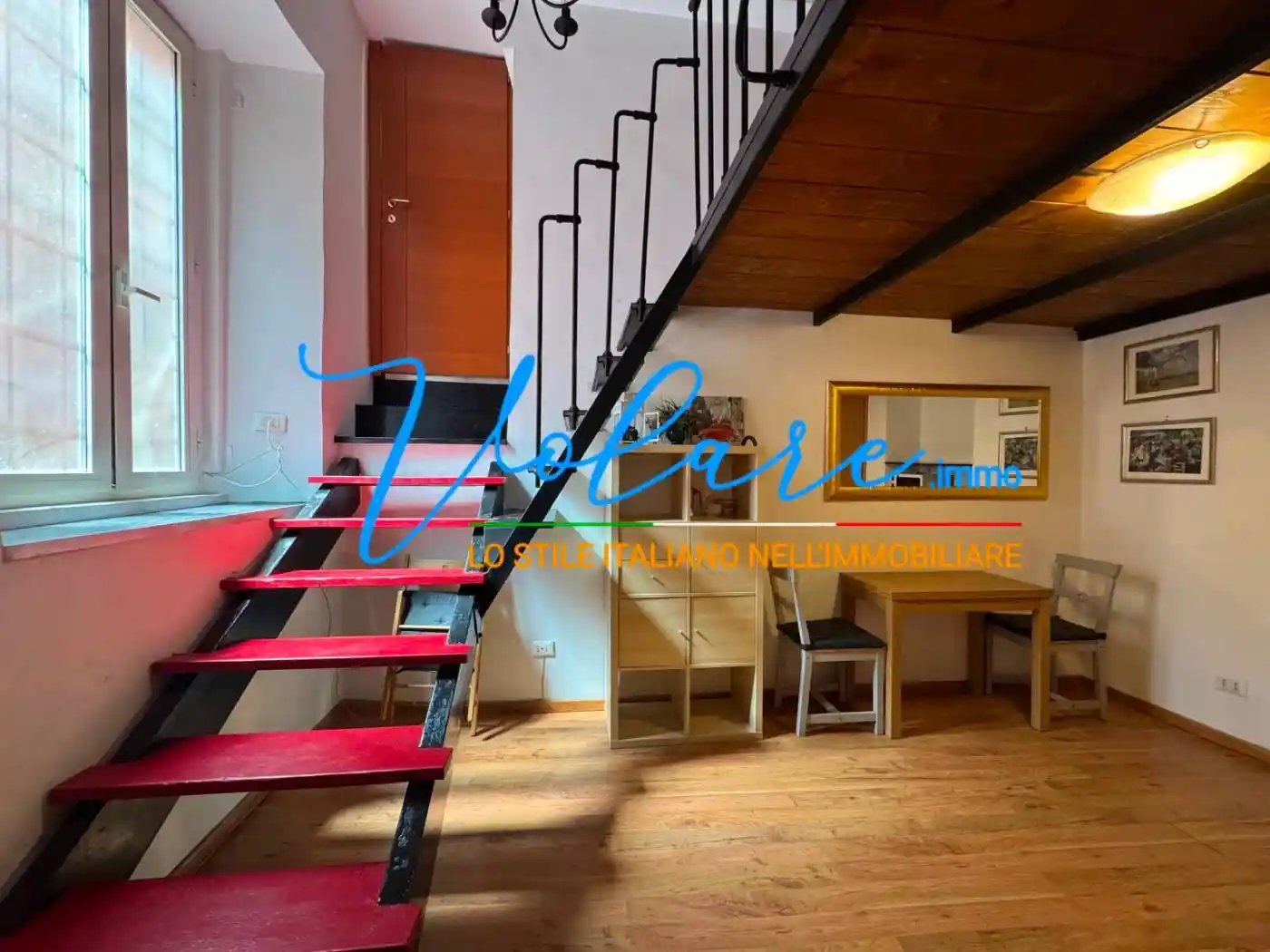 Bilocale via dei Montecatini, Pantheon, Roma - foto 3