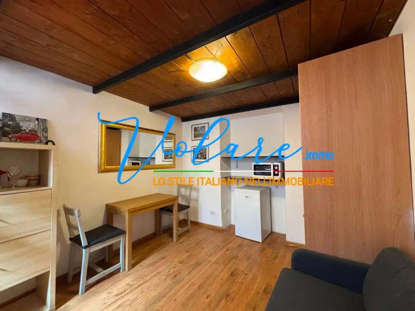 Bilocale via dei Montecatini, Pantheon, Roma - foto 4