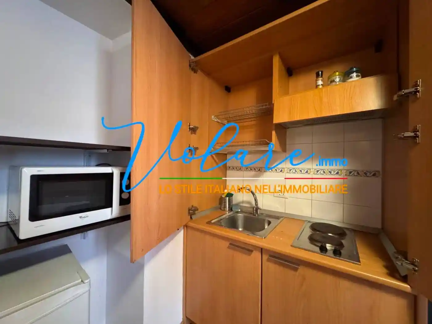 Bilocale via dei Montecatini, Pantheon, Roma - foto 5