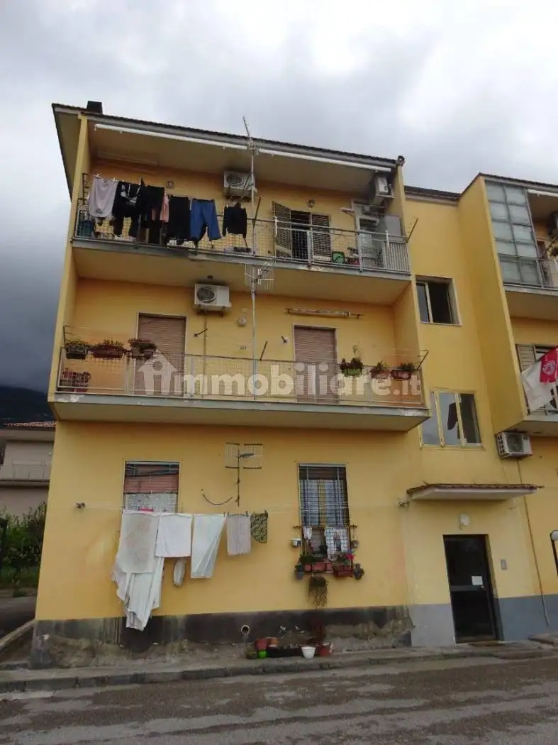 Appartamento in vendita a Sarno