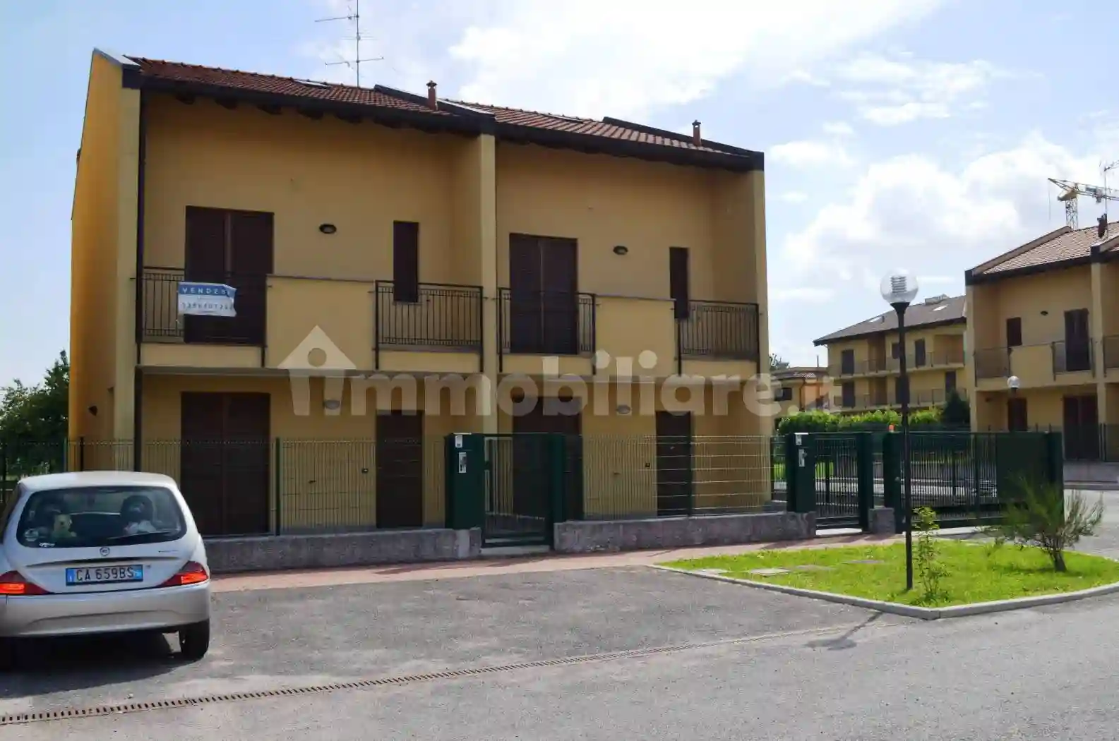 Villa - foto 2