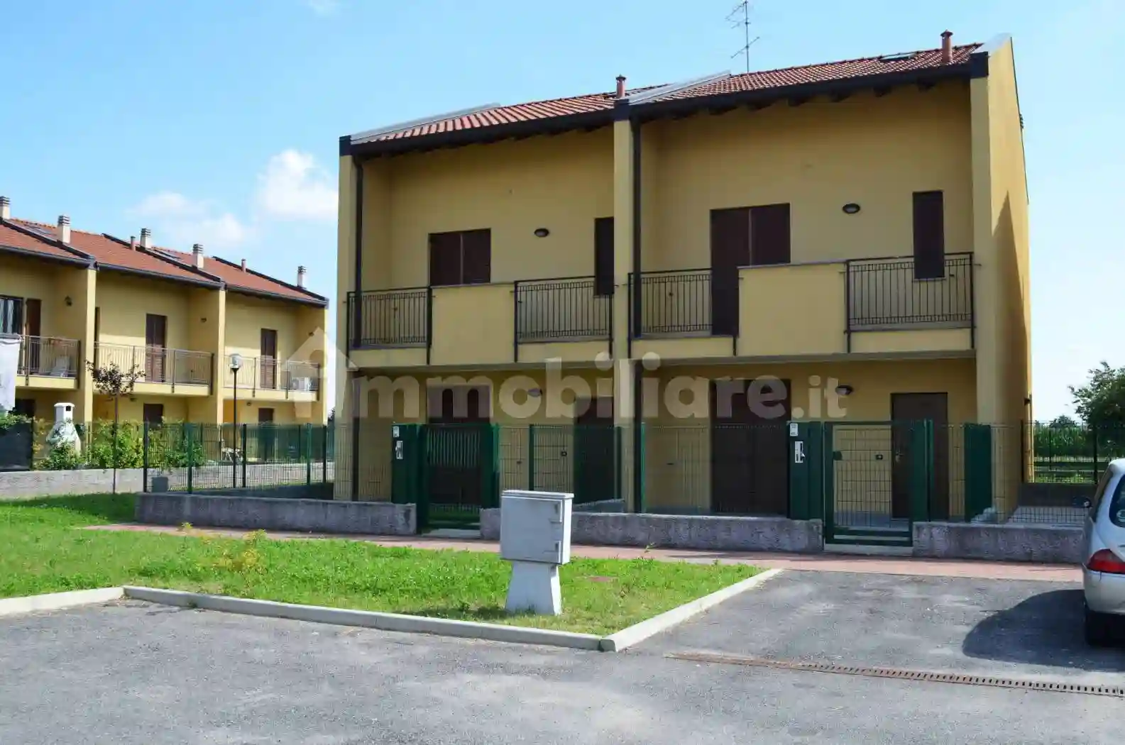 Villa - foto 3