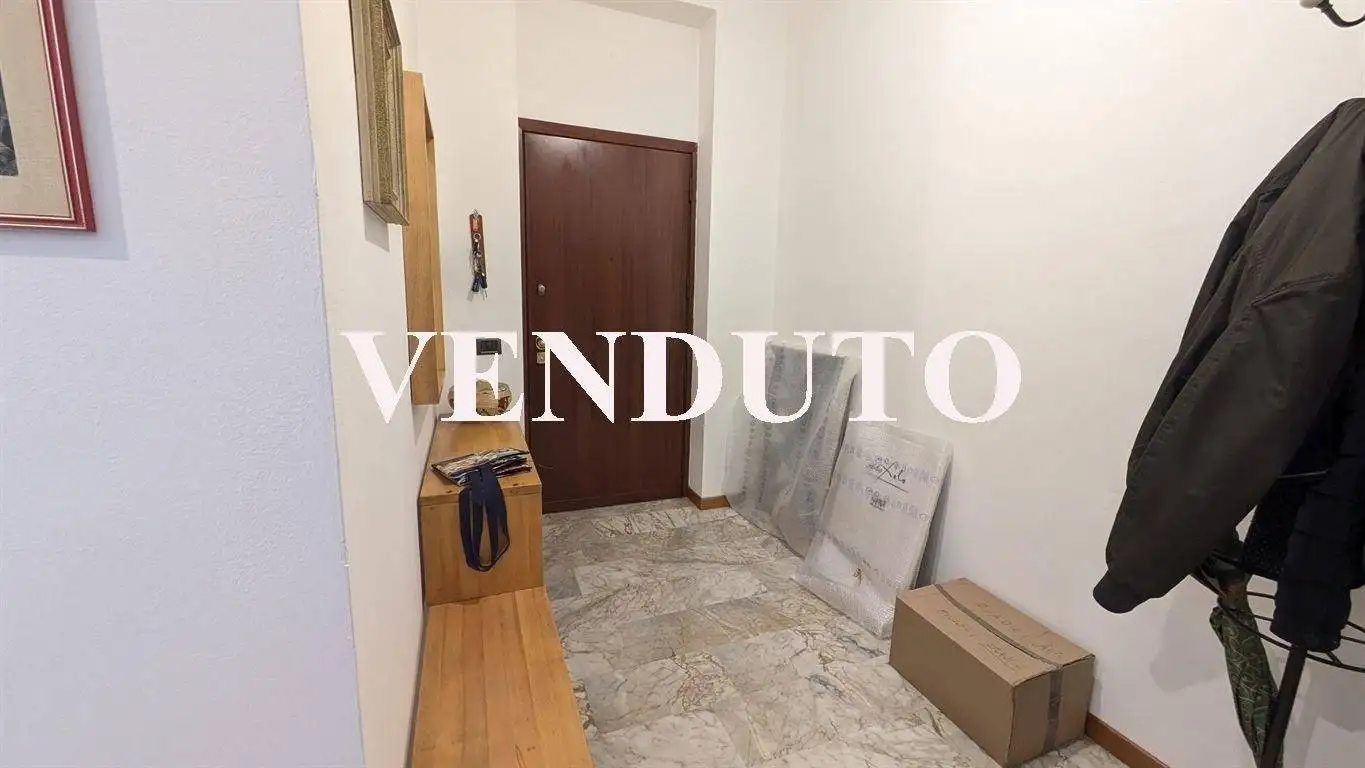 Trilocale viale Rimembranze, Centro, Barzago - foto 3