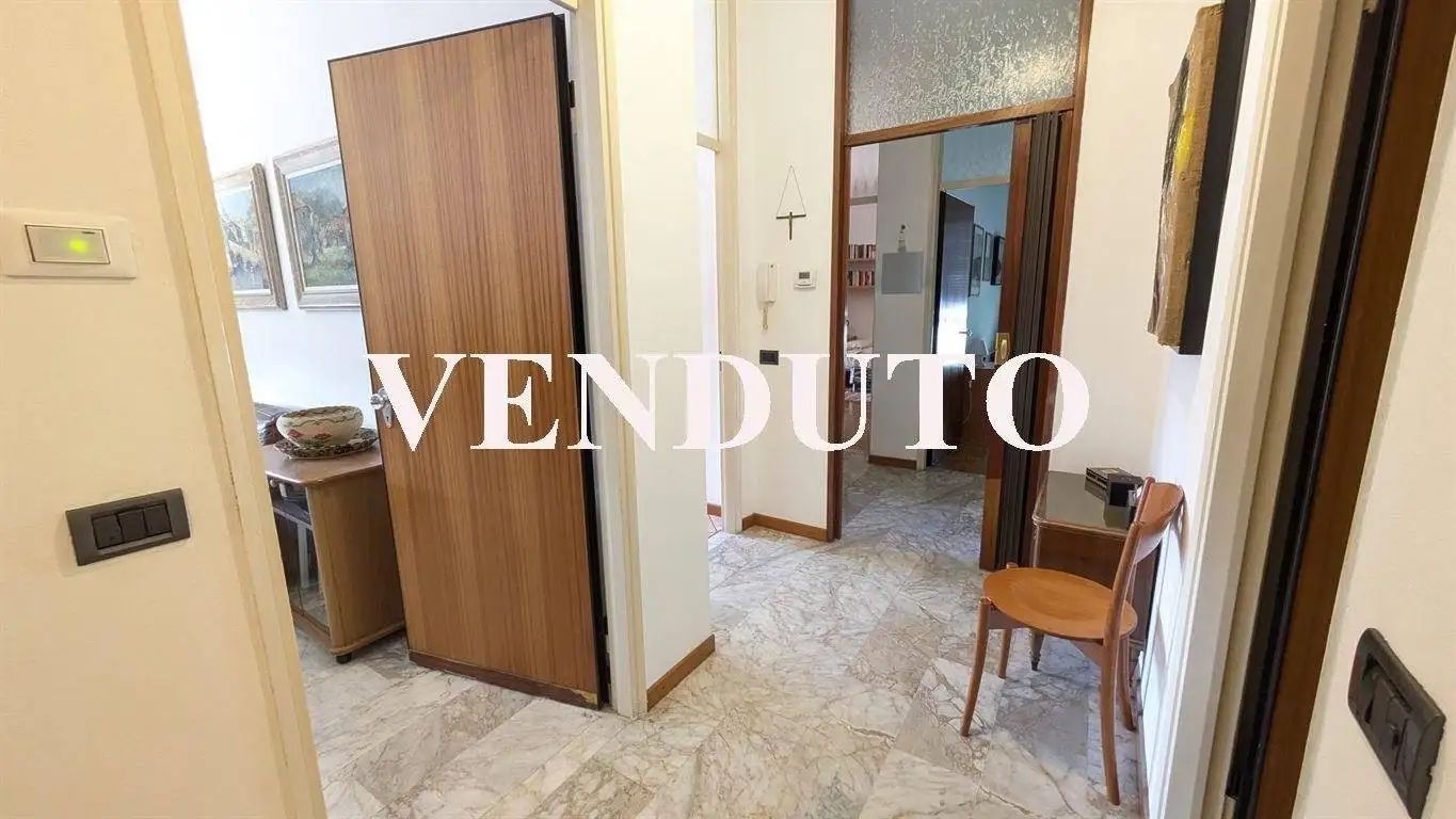 Trilocale viale Rimembranze, Centro, Barzago - foto 5