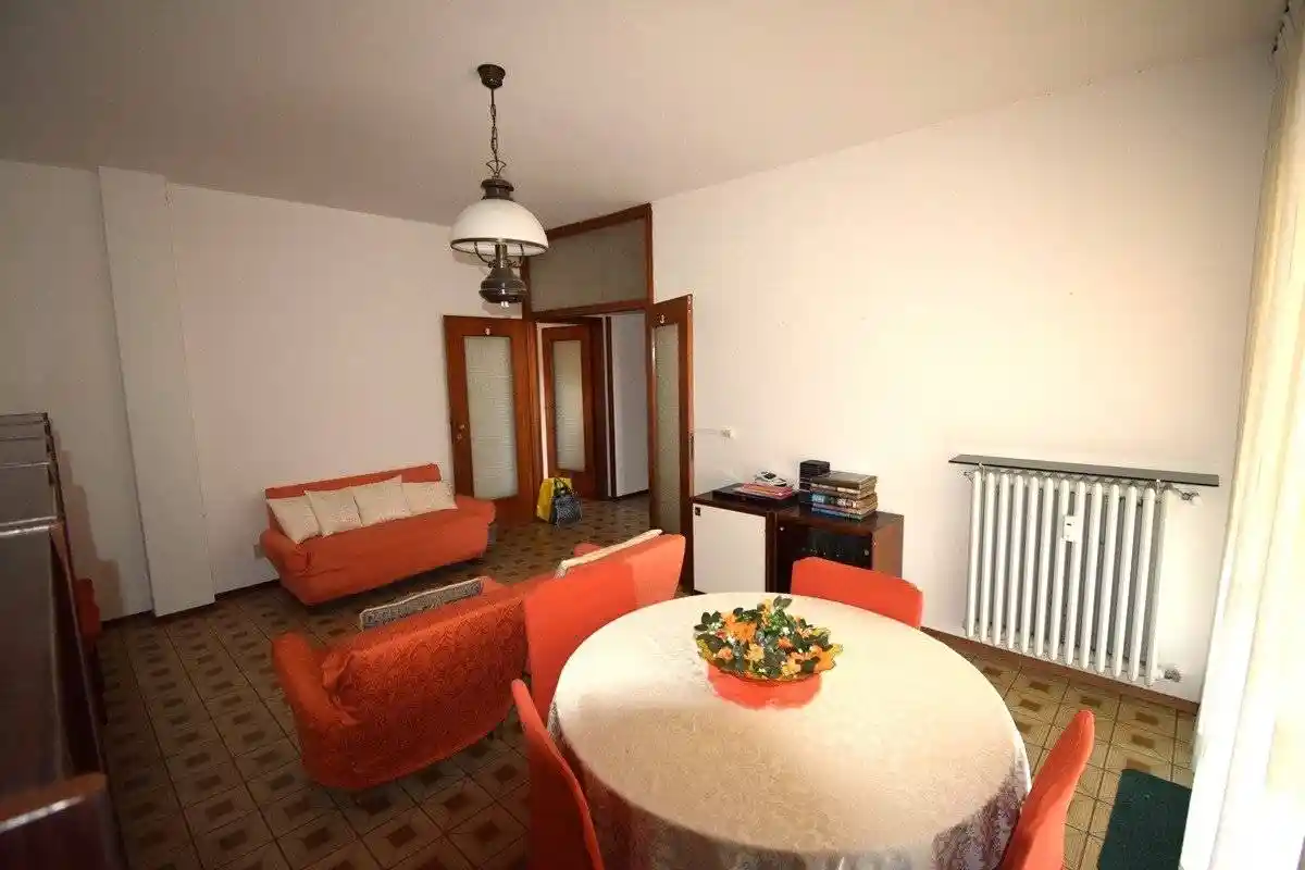 Appartamento in vendita a Russi