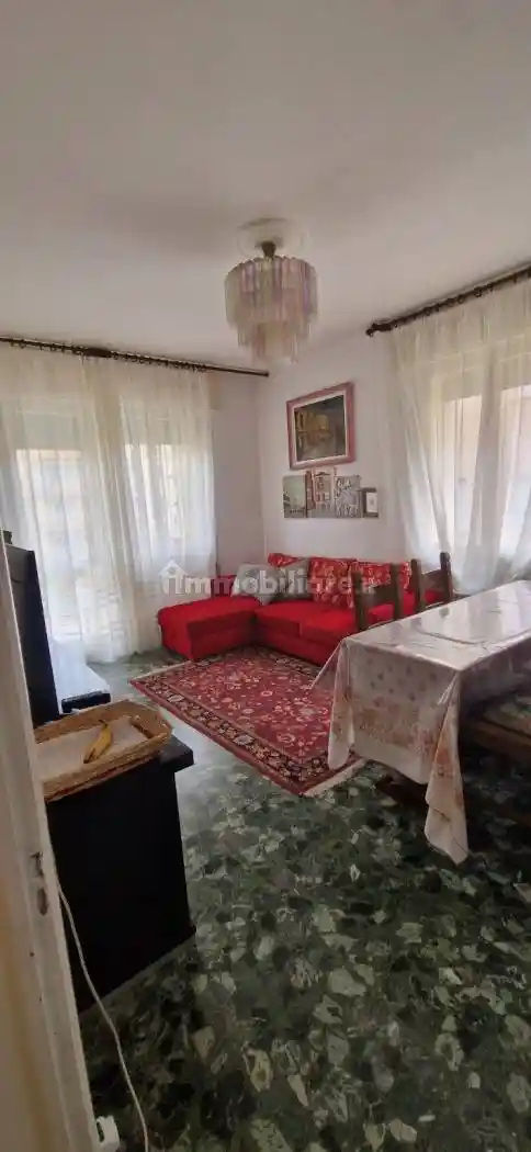 Appartamento in vendita a Venezia