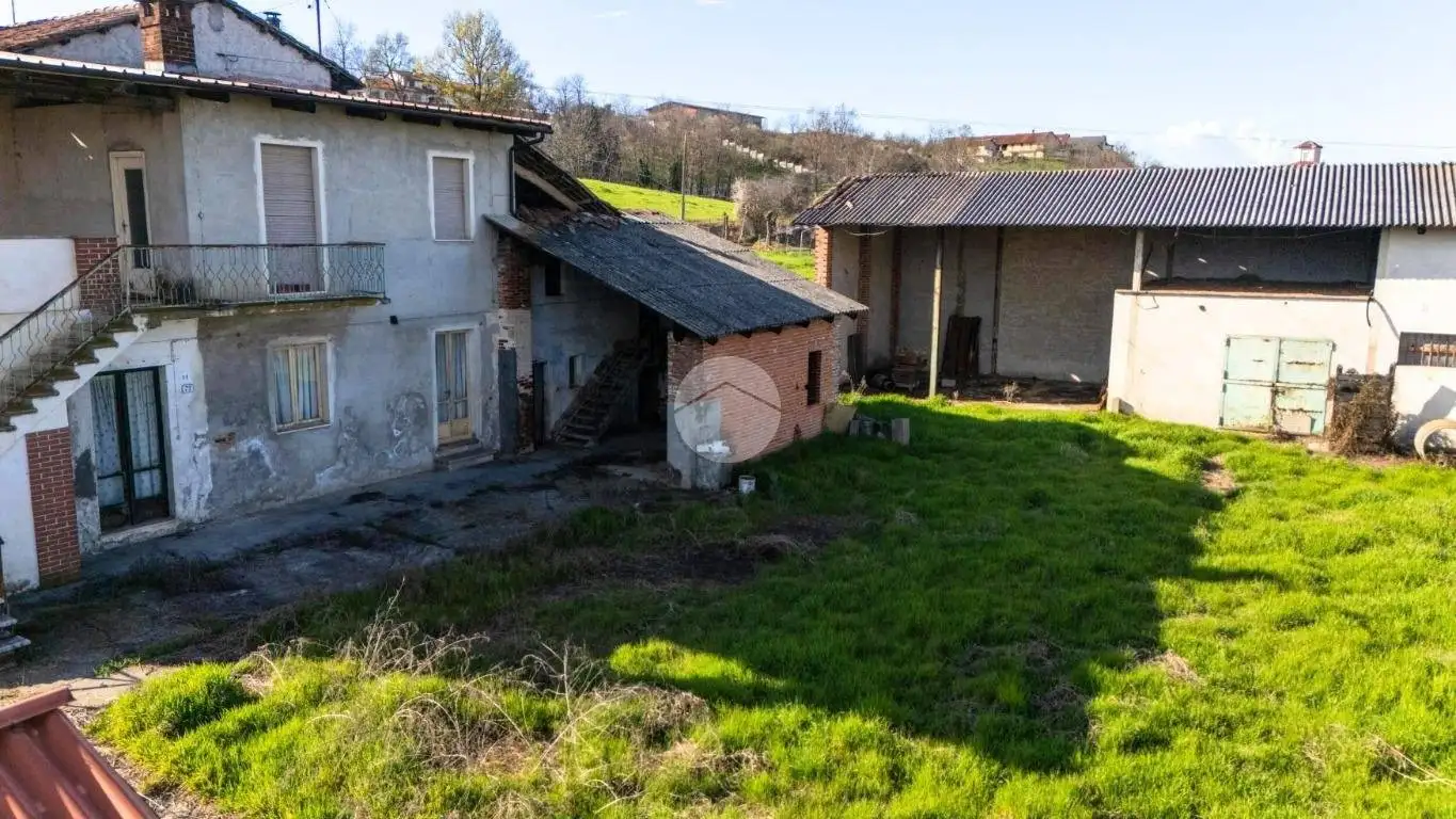 Rustico - Casale in vendita a Cervere