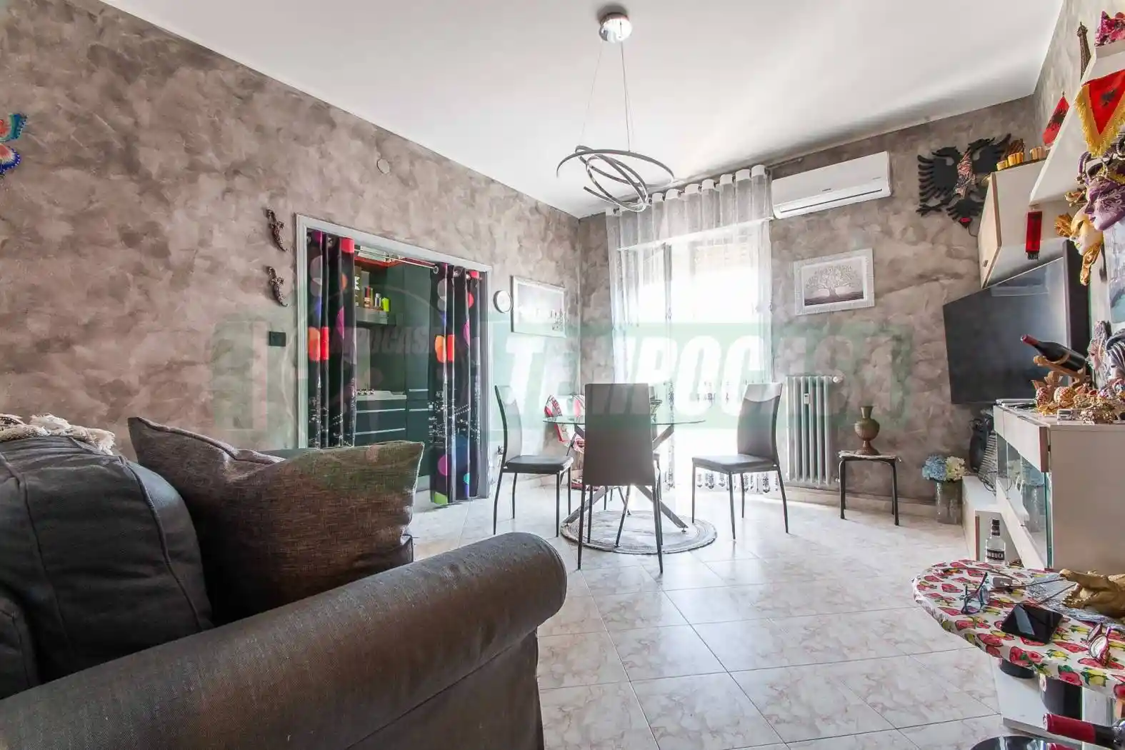 Appartamento in vendita a Origgio