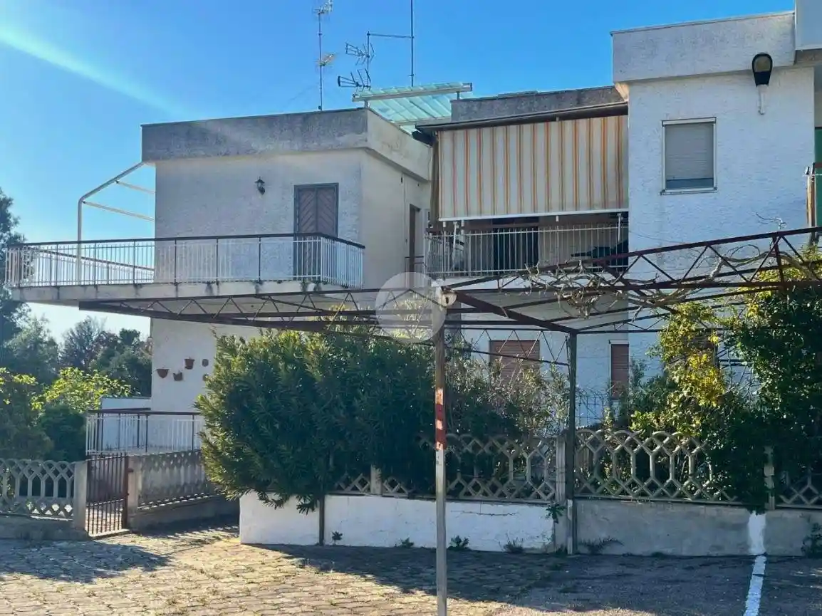 Appartamento in vendita a Galatone