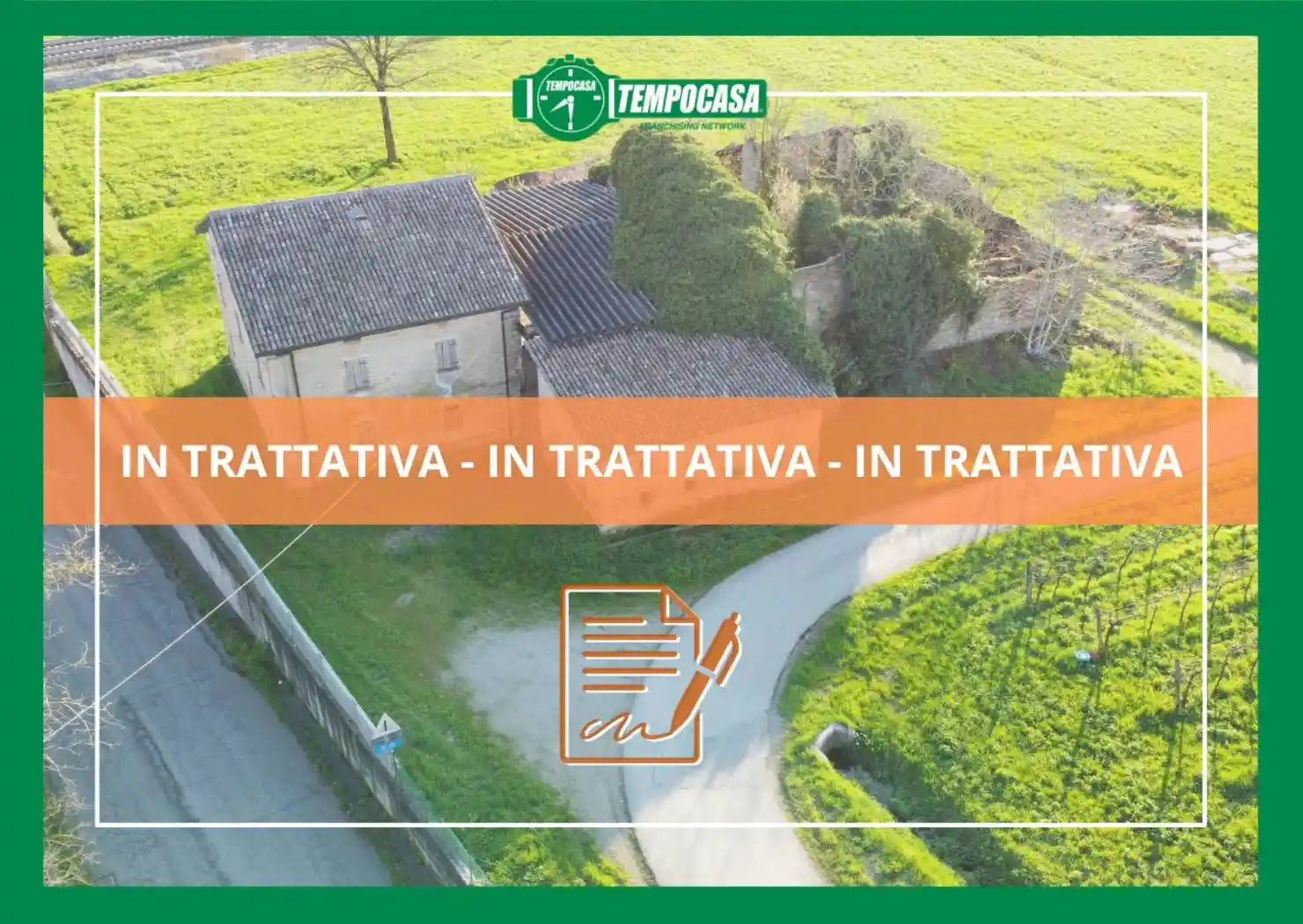 Casa indipendente in vendita a Reggio Emilia