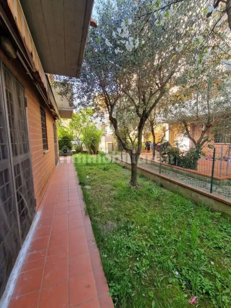 Appartamento in vendita a Montecatini-Terme