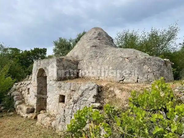 Rustico - Casale in vendita a San Michele Salentino