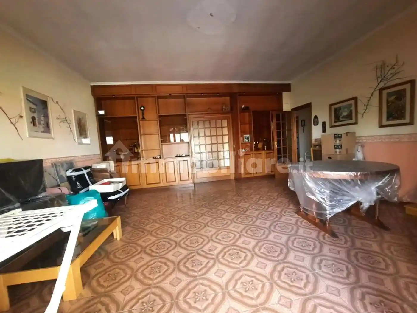 Appartamento in vendita a Monterotondo