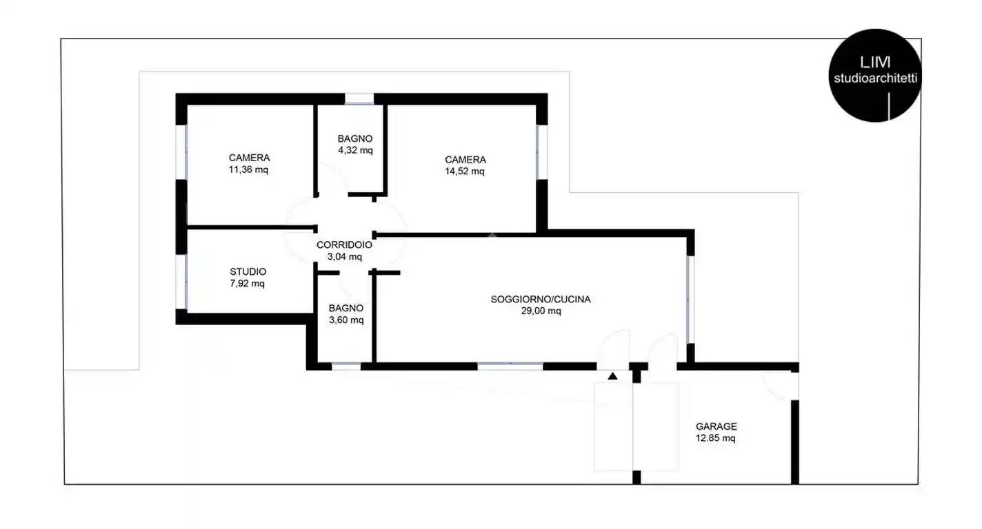 Villa in vendita a Padova