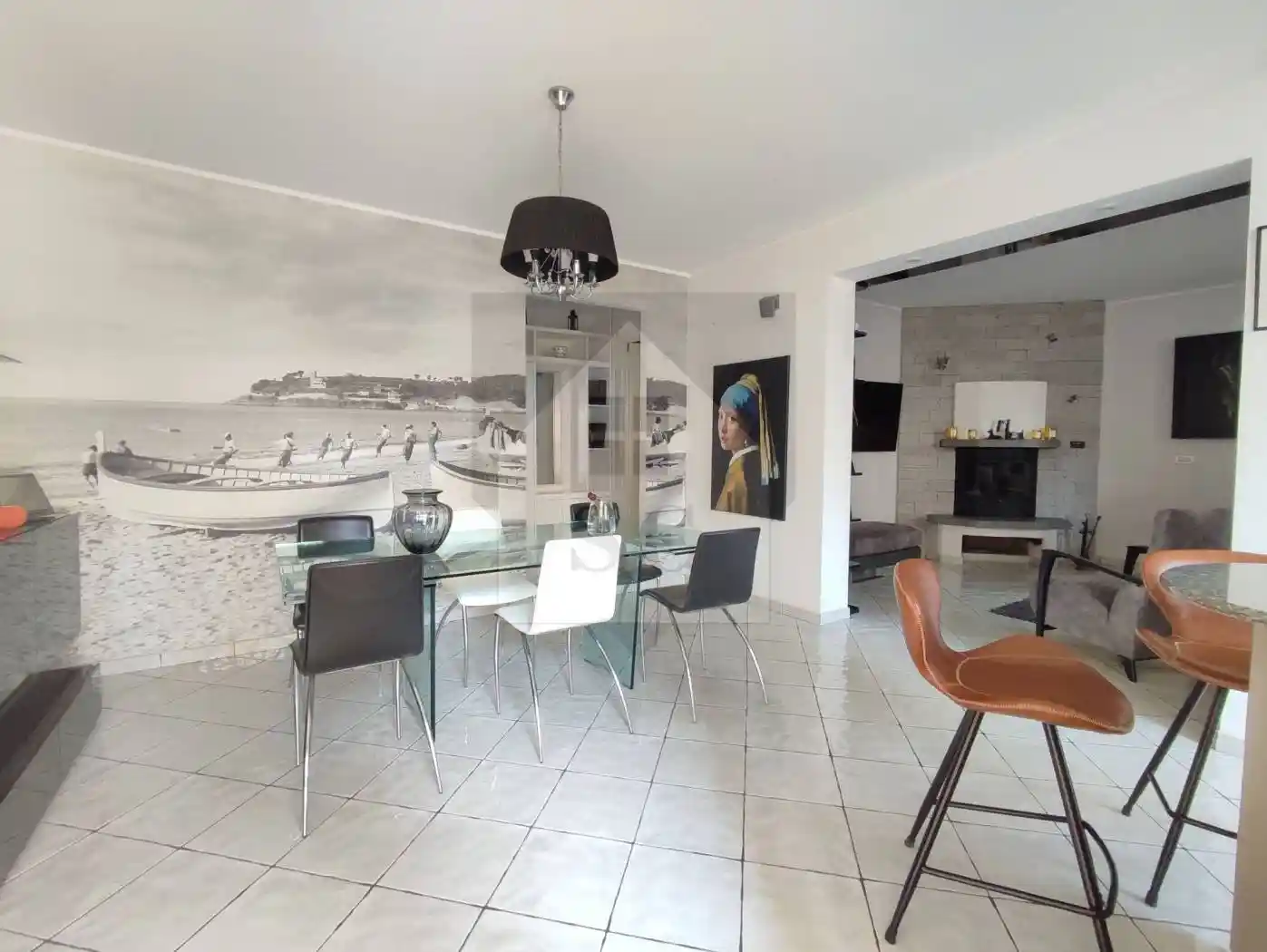 Villa in vendita a Varazze