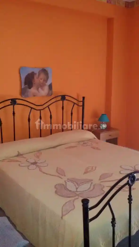 Appartamento in vendita a Roccalumera