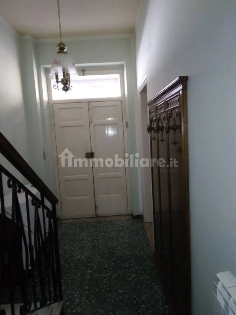 Appartamento in vendita a Acri