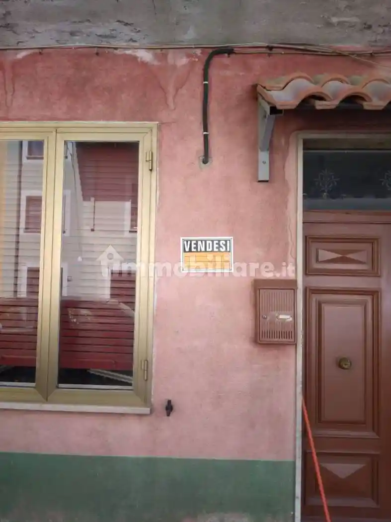 Appartamento via Primavera di Praga 19, Centro, Acri - foto 2