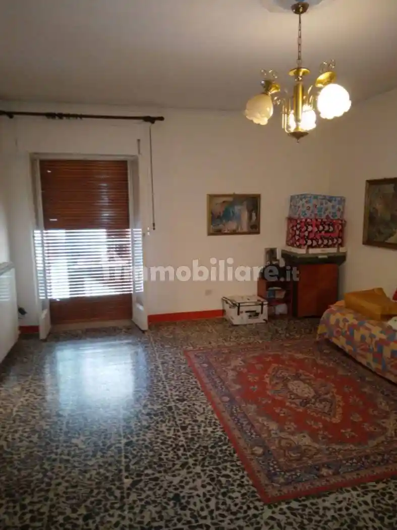 Appartamento via Primavera di Praga 19, Centro, Acri - foto 3