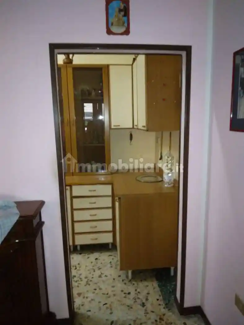 Appartamento via Primavera di Praga 19, Centro, Acri - foto 5