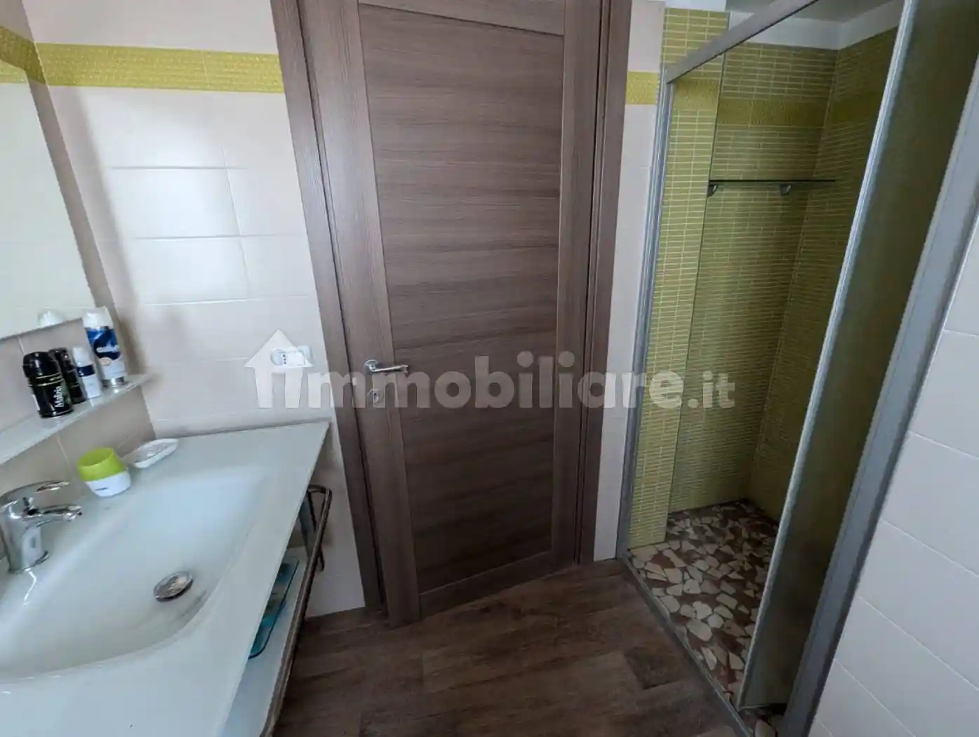 Monolocale Strada Olmetto, Cigliano - foto 3