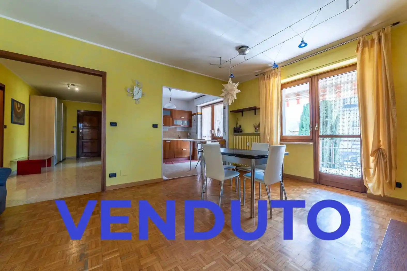 Appartamento in vendita a Borgo San Dalmazzo