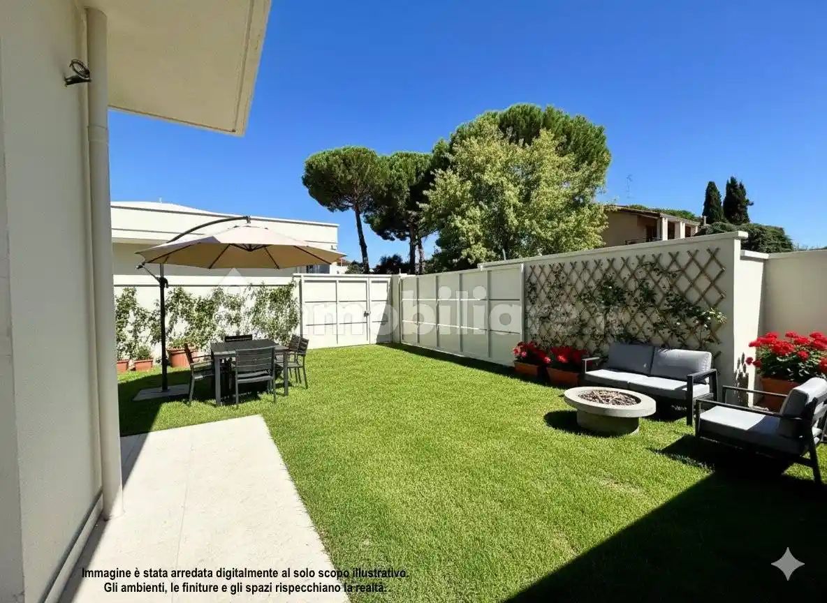 Appartamento in vendita a Empoli