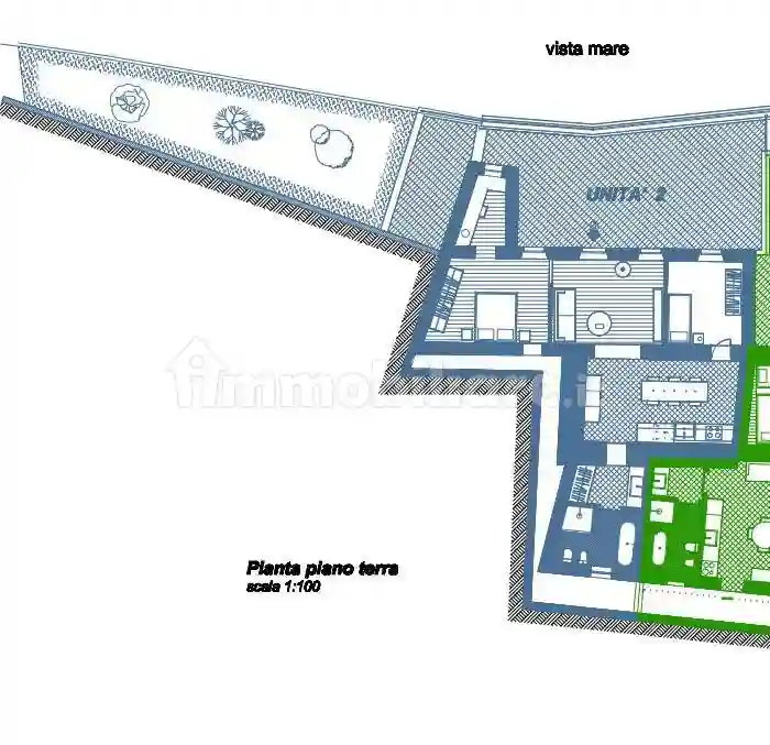 Villetta a schiera - foto 4