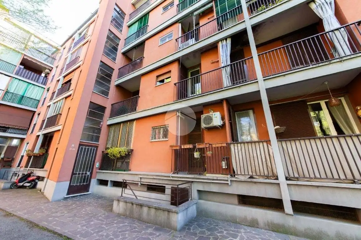 Apartment in vendita a Milan