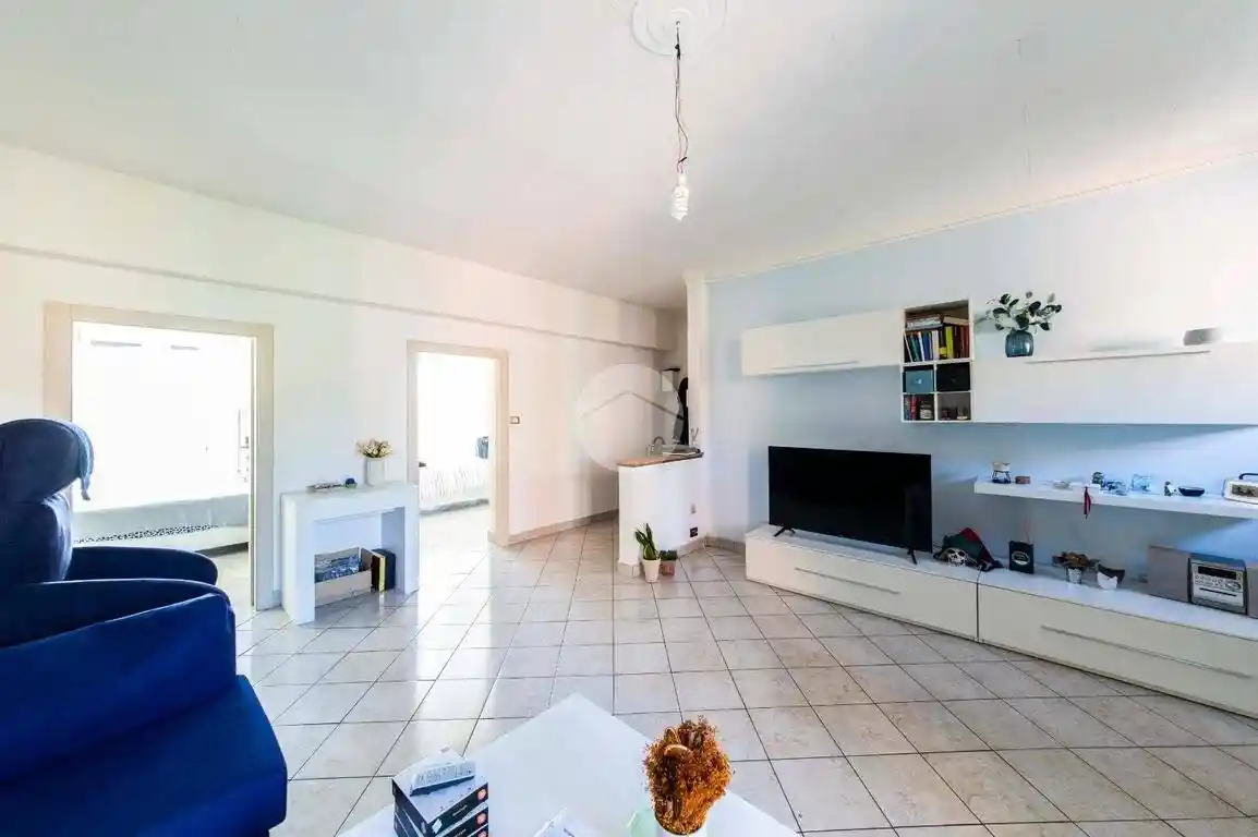 Trilocale via osteno 2, San Carlo, Milano - foto 5