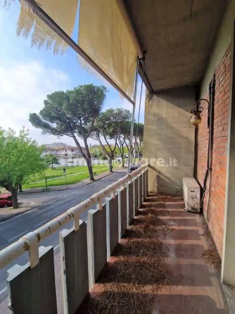 Appartamento in vendita a Montecatini-Terme