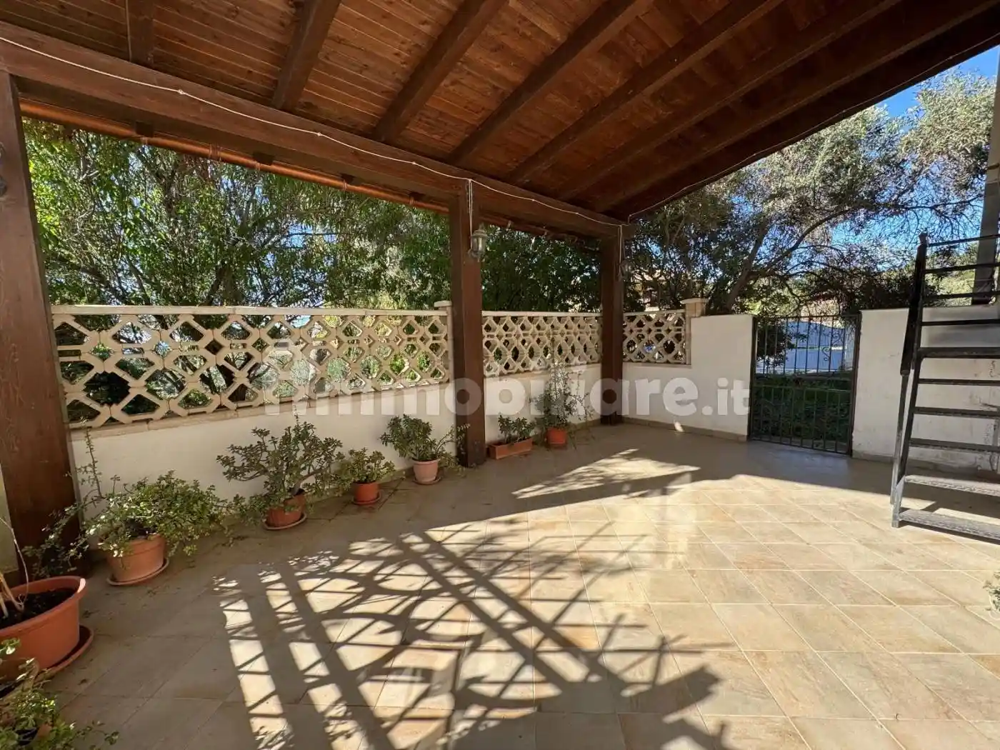 Villetta a schiera in vendita a Valderice