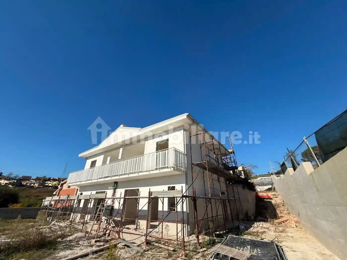 Villetta a schiera - foto 3