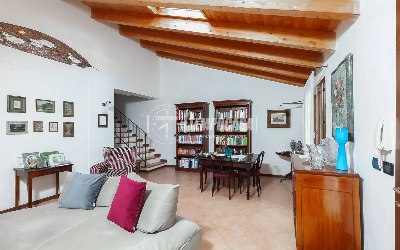 Villetta a schiera in vendita a San Giovanni in Persiceto