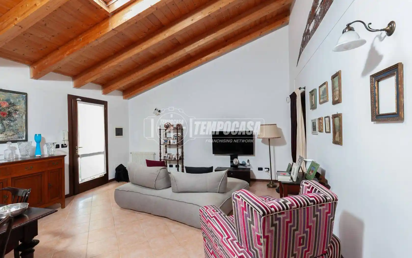 Villetta a schiera - foto 4