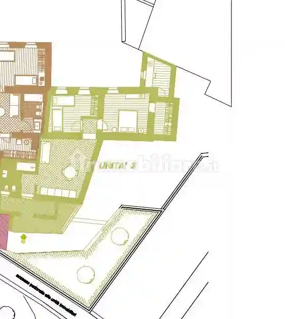 Villetta a schiera - foto 4