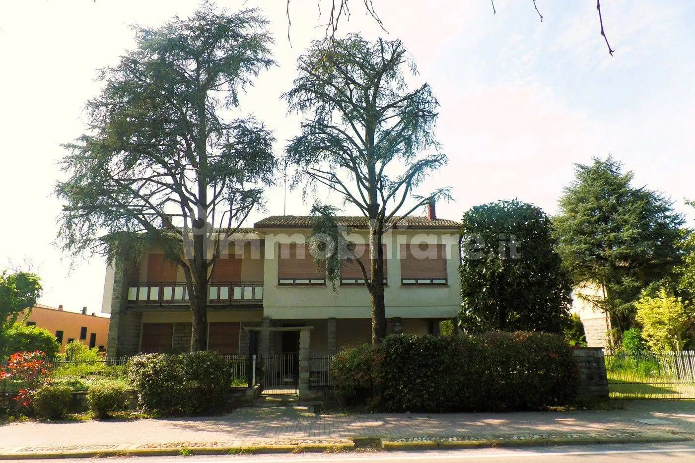 Casa indipendente in vendita a Malalbergo