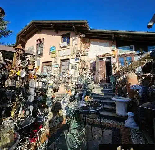 Villa unifamiliare viale Lombardia 37, Albese con Cassano - foto 4